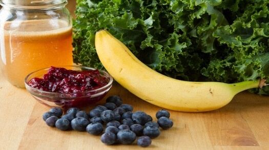 Vitaminreiche Lebensmittel für die Potenz